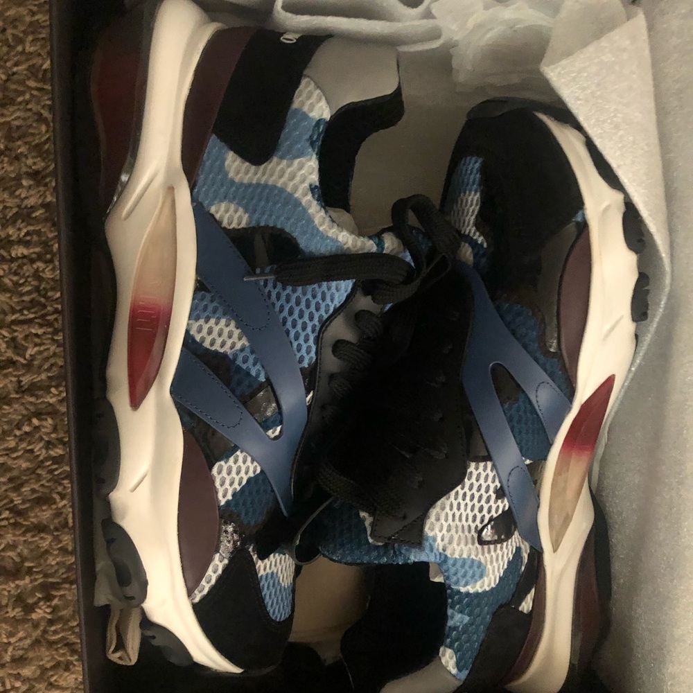 Valentino bounce sneakers